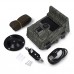 Camoflage EZ-Solar Wildlife Trail Camera Camoflage EZ-Solar Wildlife Trail Camera